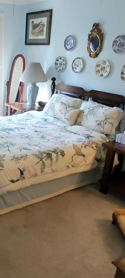 Kountry Living Bed And Breakfast 오네온타 외부 사진