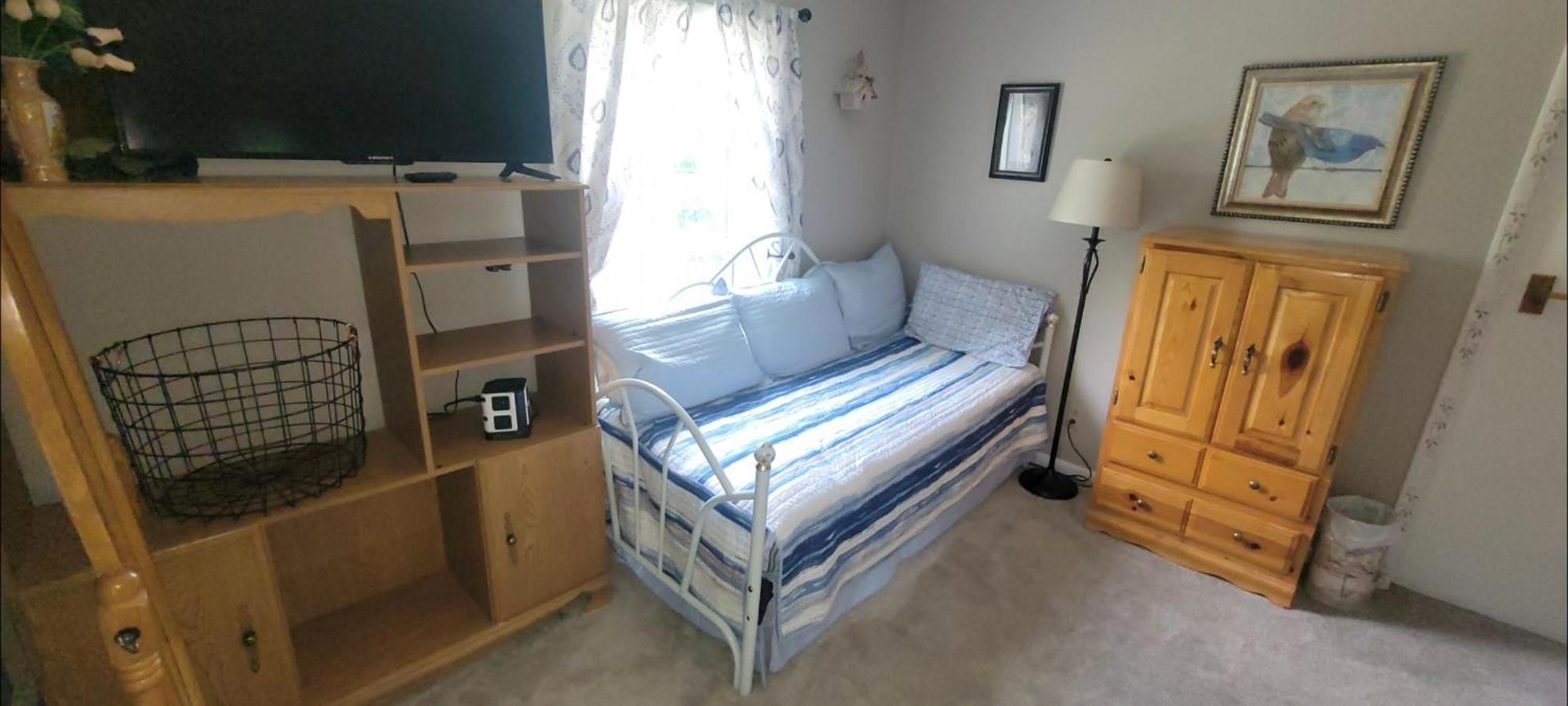 Kountry Living Bed And Breakfast 오네온타 객실 사진