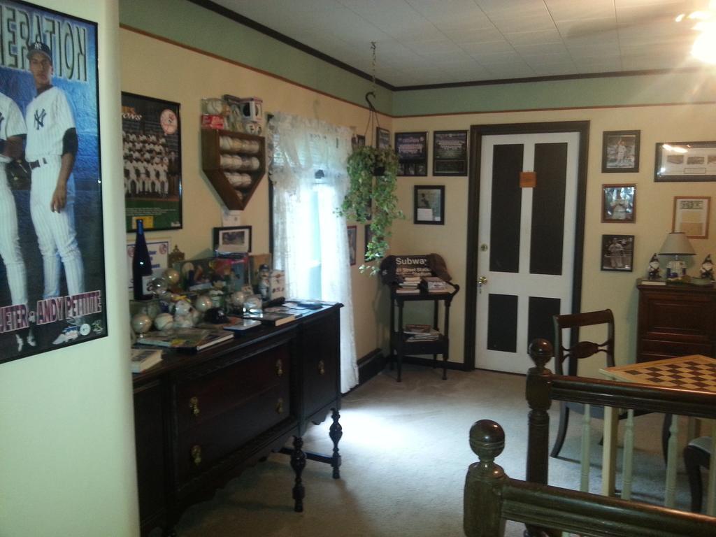 Kountry Living Bed And Breakfast 오네온타 외부 사진