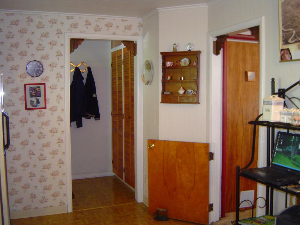 Kountry Living Bed And Breakfast 오네온타 외부 사진