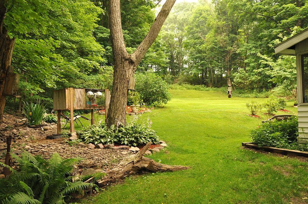 Kountry Living Bed And Breakfast 오네온타 외부 사진