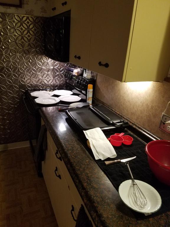 Kountry Living Bed And Breakfast 오네온타 외부 사진