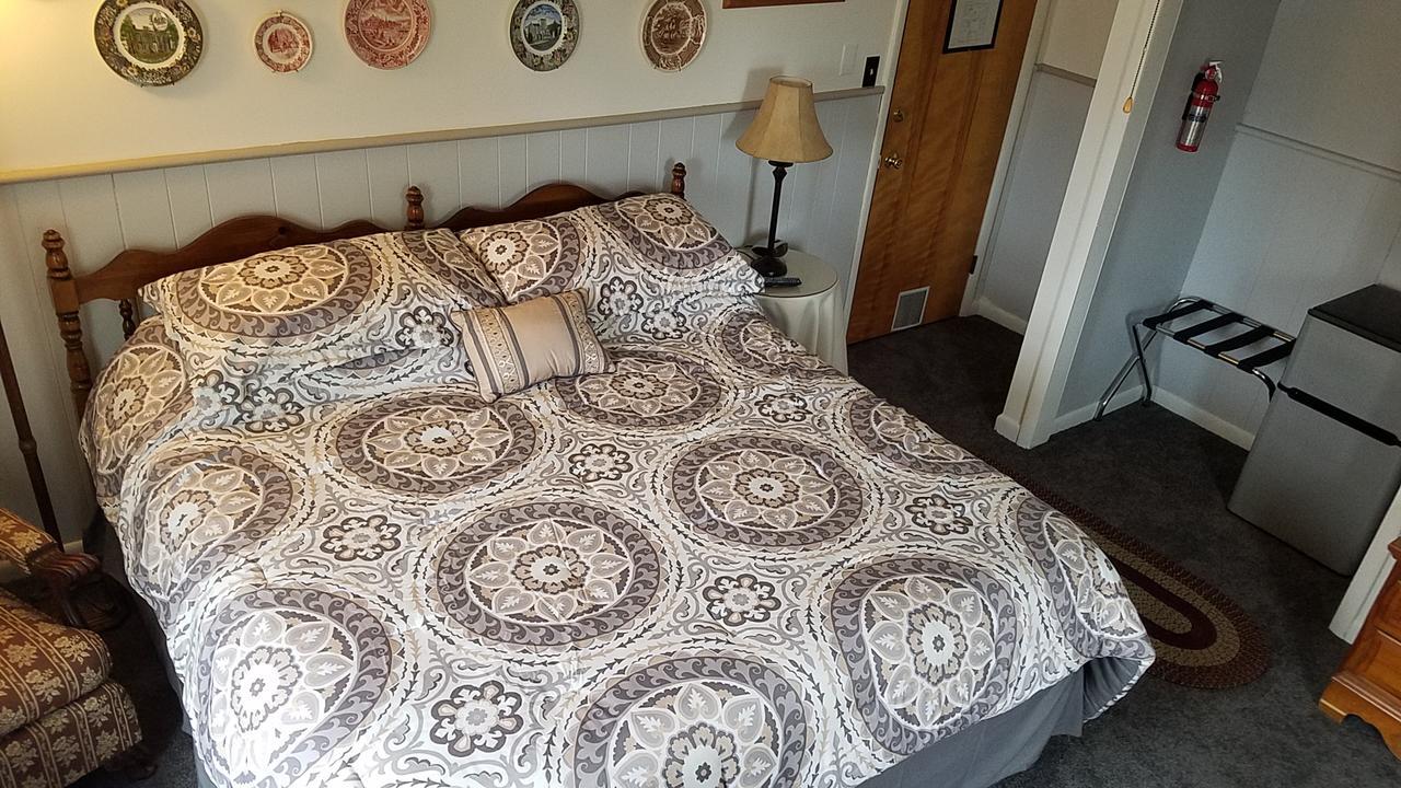 Kountry Living Bed And Breakfast 오네온타 외부 사진